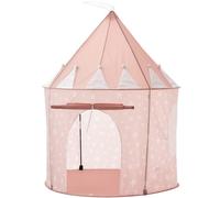 Tente de jeu star rose