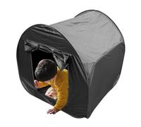 Tente de Jeux sensoriels : tentes Portables Pliantes, Espace Confortable et Calme, Structure de Jeux pour, Zone de Lecture de Relaxation | pour Temps de Jeu Lecture
