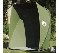 Tente de pêche camouflage imperméable tente de camping tente de jardin vidaXL