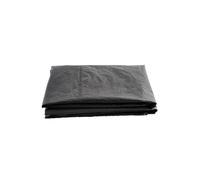 Tente de pêche d'hiver : abri de pêche sur glace isolé coupe-vent pour le camping par temps froid, tente de pêche d'hiver épaisse avec isolation supérieure, design coupe-vent (fond noir)