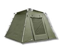 Tente de pêche Lucx® Marten Bivvy pour 1, 2 ou 3 personnes, tente de camping, carp Dome, tente de pêche pour 2 ou 3 personnes