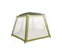 Tente de Piscine Tissu 660x580x250 cm Abri de Soleil Jardin Terrasse vidaXL