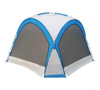 Aktive Tonnelle De Camping Avec Moustiquaire Multicolore