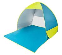 Aktive Tente de plage 140×160×110 cm Polyester UV50 (62165) G