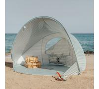 Tente de plage Anti-UV Fresh Greens