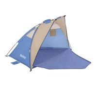 Tente de plage - BESTWAY - 68001 - Ramble X2 - 2 personnes - Installation rapide - Tissu polyester