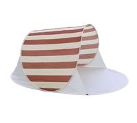 Tente de plage d'extérieur | Auvent solaire de camping UPF50+ - Tonnelle de plage portable pour adolescents, adultes, parents, camping-car, pêche, parc, lac, camping, événement, festival, jardin