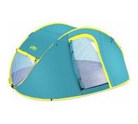Bestway 68087 tente sac à dos 4 personne(s) Bleu
