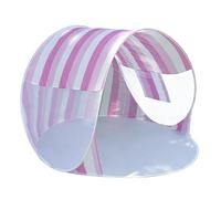 Tente de plage facile Protection UV avec sac de rangement 2-3 personnes