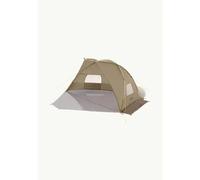 Jack Wolfskin Beach Iii Tent Doré