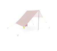 Fatboy® Miasun | Tente de Plage Portable | Facile à Installer en Moins de 90 seconden | Protege Toute la Famille | Melrose