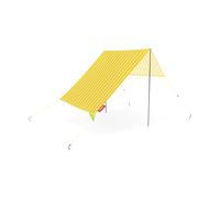 Tente de plage Miasun folded: 40x20x5cm