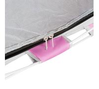 NILS NC3043 Tente de Plage autopliante Rose