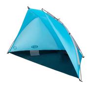 Tente de plage NILS NC3039 Bleu 210 cm