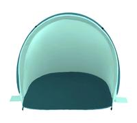 Tente de plage NILS NC3173 Vert 140x110x110 cm