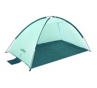 Tente de plage Pavillo - BESTWAY - 2 places - Polyester - Protection anti-UV - Sac de transport