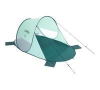 Tente de plage pop-up Pavillo Quick - 2 places - BESTWAY - Polyester - Protection anti-UV - Sac de transport