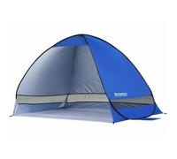 Semptec Tente de plage pop-up pour 2 personnes