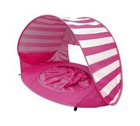 Tente de Plage pour avec Piscine, Pliable, Portable, Protection UV