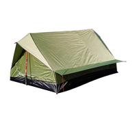 Tente de plage pour le camping | Randonnée Tente Respirante pour le Plein Air | Tente à L'époque Où 1-2 personnes pour le camping, le RADING RAYAGE VOYAGE D'AVENTISSEMENT