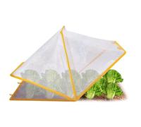 Tente de protection de Protection 81 cm Avec 4 Piquets De Sol
