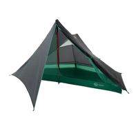 Tente de randonnée Big Agnes String Ridge VST - 1 personne
