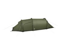 Tente de randonnée Fjällräven Abisko Endurance 2 Couleur: vert