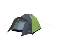 Tente de randonnée Hannah Hover 3 Couleur: vert