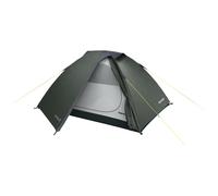 Tente de randonnée Hannah Serak 2 Couleur: vert