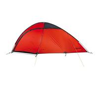 Tente de randonnée Hannah Sett 3 Couleur: rouge