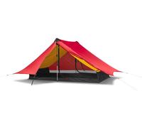 Tente de randonnée Hilleberg Anaris rouge