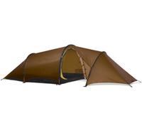 Tente de randonnée Hilleberg Anjan 2 GT sable