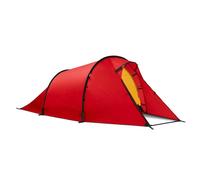 Tente de randonnée Hilleberg Nallo 3 rouge