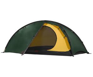Tente de randonnée Hilleberg Niak vert