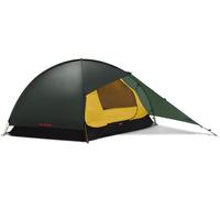 Tente de randonnée Hilleberg Rogen vert