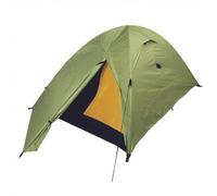 Tente de randonnée Jurek Vandr 2.0 verdure de montagne