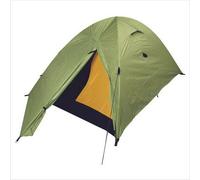 Tente de randonnée Jurek Vandr 2.5 verdure de montagne