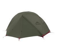 MSR - Tente de trekking - Elixir™ 1 Green - Kaki Kaki
