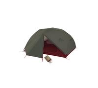 MSR Tente de randonnée Elixir 3 – 3 personnes – Vert