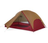 MSR - Tente - FreeLite 3 Tan Tent V3 - Blanc Blanc