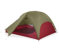 MSR FreeLite 3 V3 - Tente Green Unique