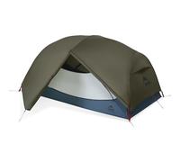 Tente de randonnée MSR Hubba Hubba HD - 2 personnes