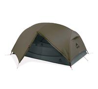Msr Hubba Hubba NX Vert Tentes randonnée/trekking Vert jardin