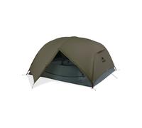 MSR - Hubba Hubba LT 3P Green - Kaki Kaki