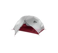 MSR Hubba Hubba NX Tente dôme 2 personne(s) Rouge