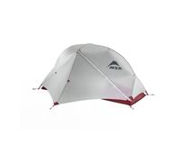 Tente de randonnée MSR Hubba Nx (Grey) 1P TU
