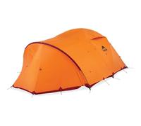 Tente de randonnée MSR Remote 3 Couleur: orange