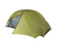 Tente de randonnée NEMO Equipment Dragonfly OSMO 2P Couleur: vert