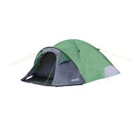 Tente de randonnée Regatta Kivu 4 v3 Couleur: vert