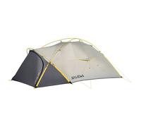 Tente de randonnée Salewa Litetrek Pro II Tent Couleur: gris clair